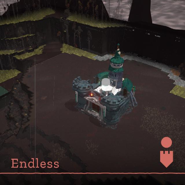 Endless Sea Sanctuary