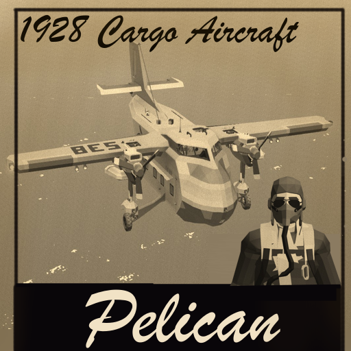 pelican