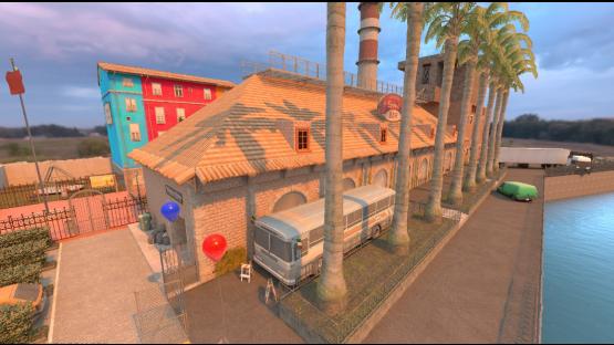 ze_new_italy_cs2 – Counter-Strike 2 Mod