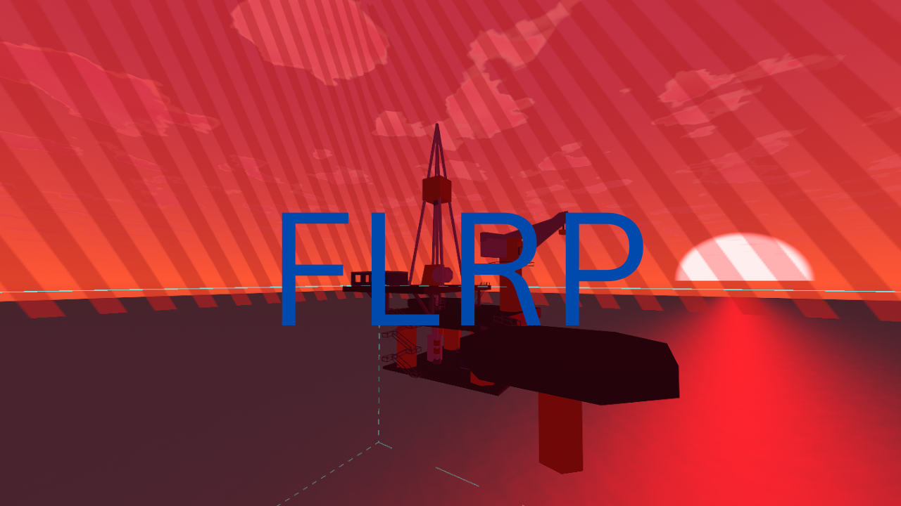 Frontier Life RP Welcome