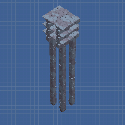 Hammer Fall Defense