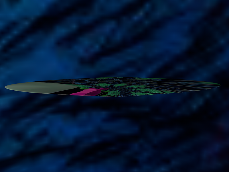 nice color