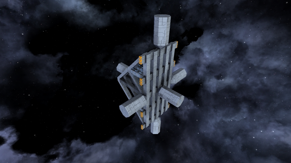 Station Core 2X2 Alternate