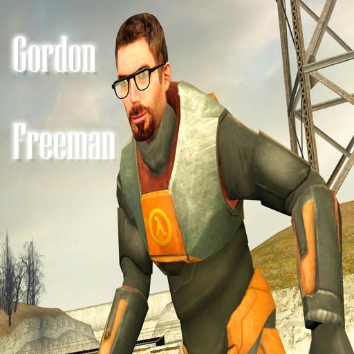 Gordon Freeman