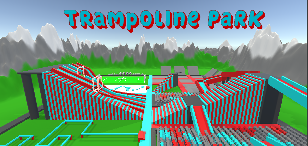 Trampoline Park