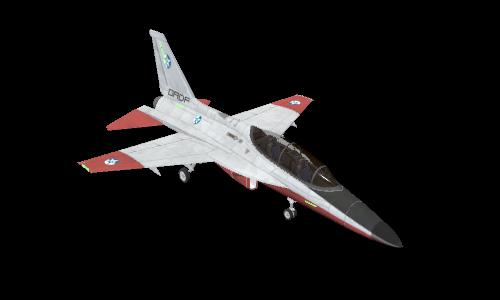 Ace Combat 5 HAWK