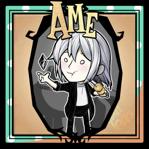 AME – Don't Starve Together Mod