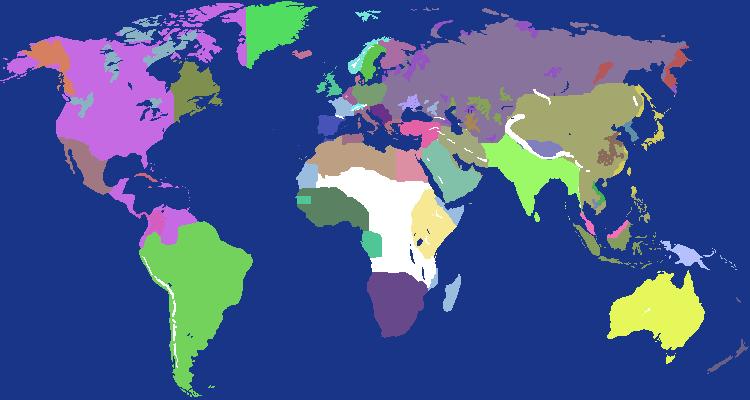 1984 collapse