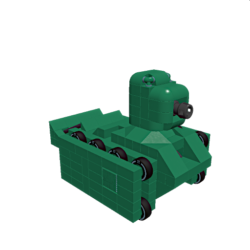 Renault FT