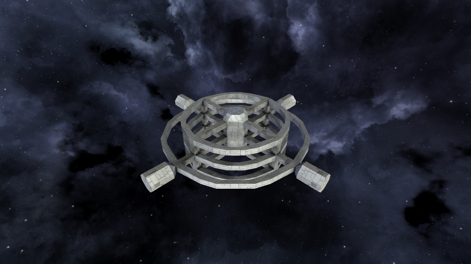 Station Core Large 2x2 Alternate V2
