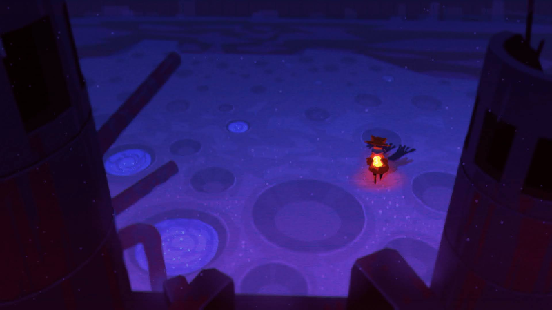 OneShot - Factory