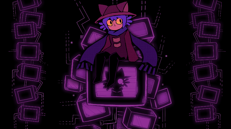 OneShot - Niko and The World Machine
