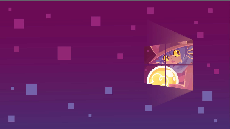 OneShot Niko Windows 10