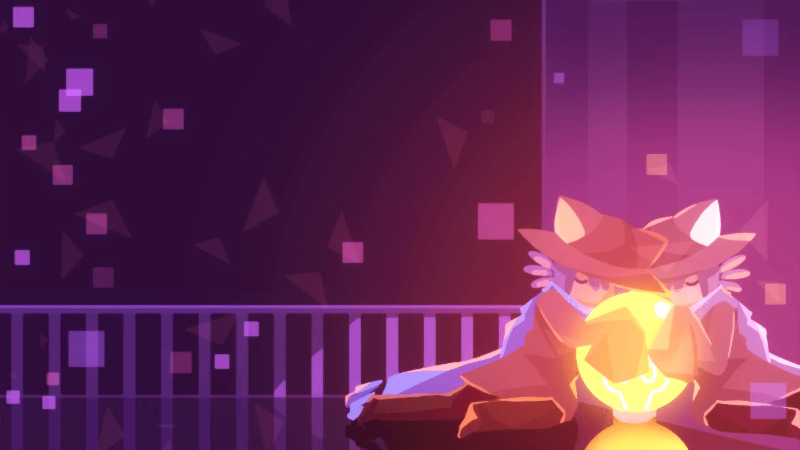 OneShot - Reflection