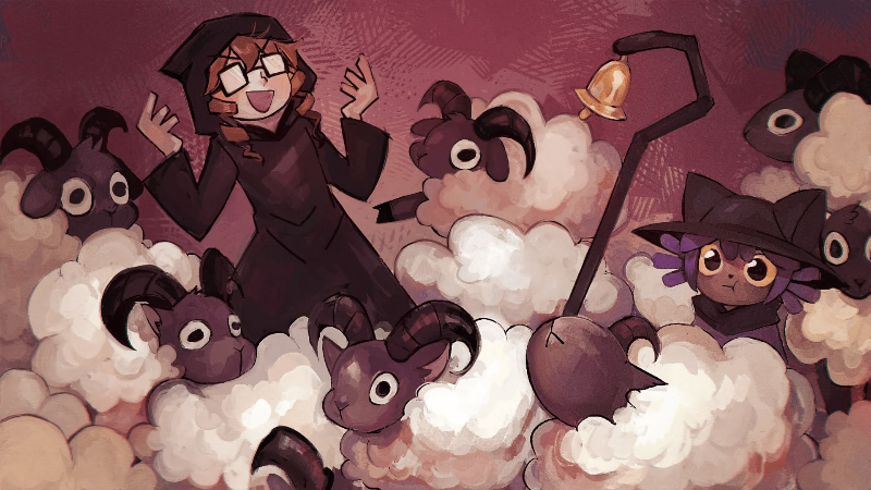 OneShot - Secret RAM Club