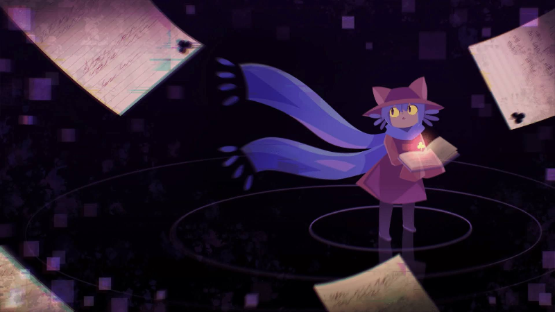 OneShot - Tower