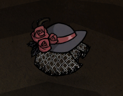 养蜂帽防万物 – Don't Starve Together Mod