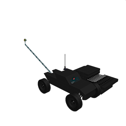 rc car revamp