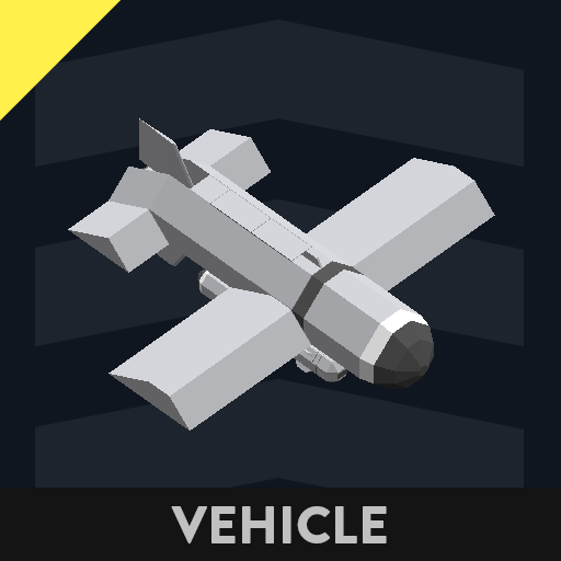 Hs 293 missile