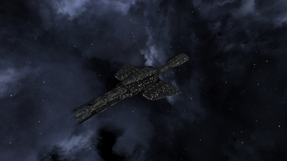 Malevelon Creek class Battleship