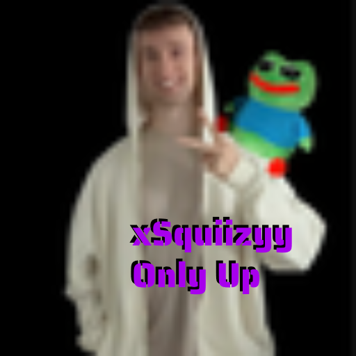 xSquiizyy´s Only Up