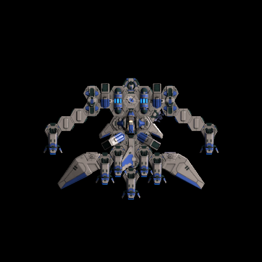 V Crusier 5