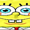 I'm Spongebob (shitty spongebob PNG)