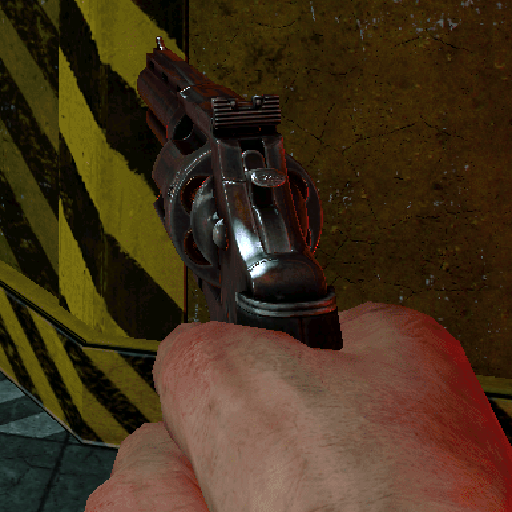 Juniez's HL2 Colt Python for BM:BS