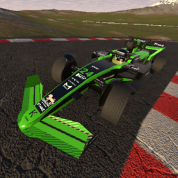 Sauber C44 (Zhou Guanyu) preview