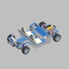 5cyl Car V0.9