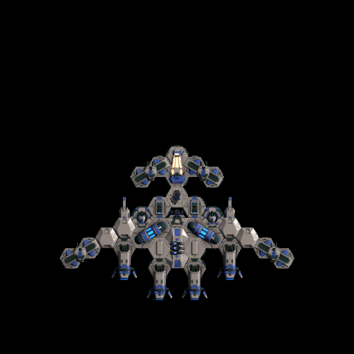 Corvett 6