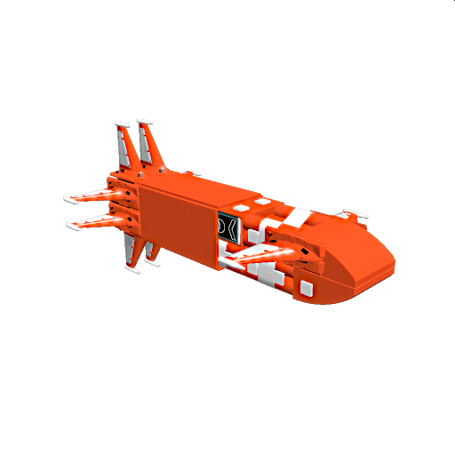 funni rocket