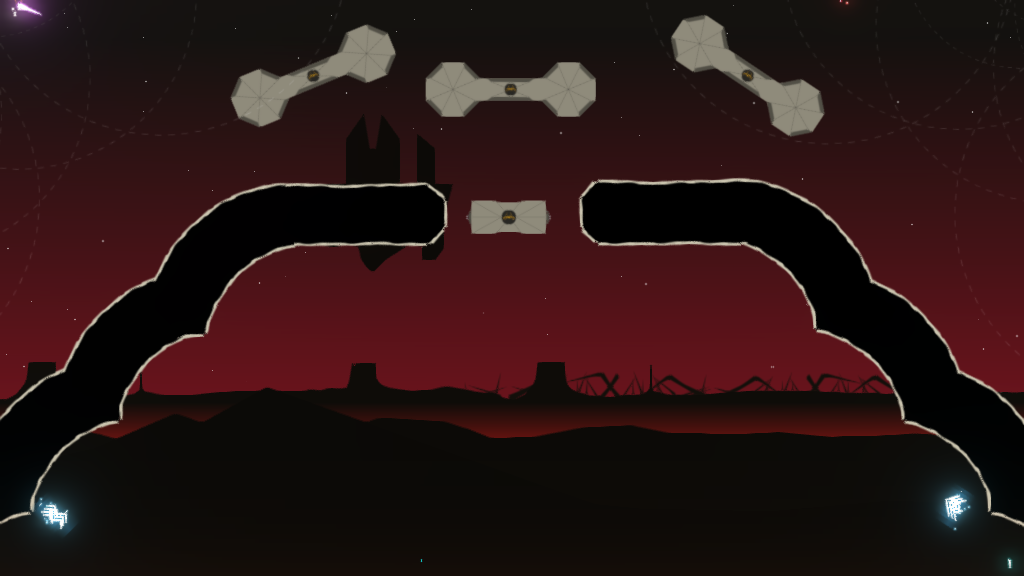 The Endgame