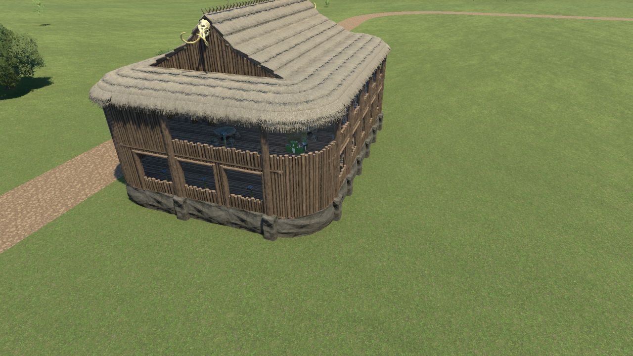 Ice Age Viewing Gallery