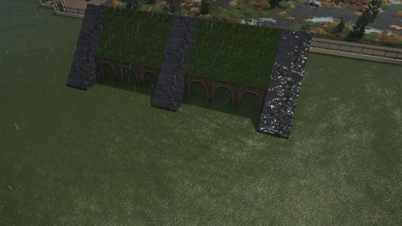 Medium Stone Age Shelter