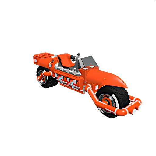 cool bike