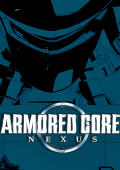 nath X armored core