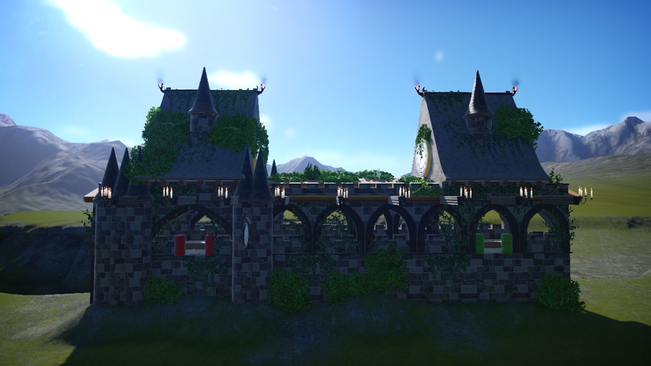 TRAIN STATION 02
