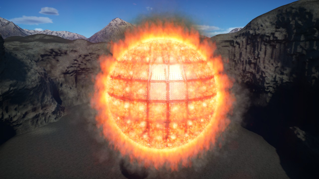 THE SUN - 01