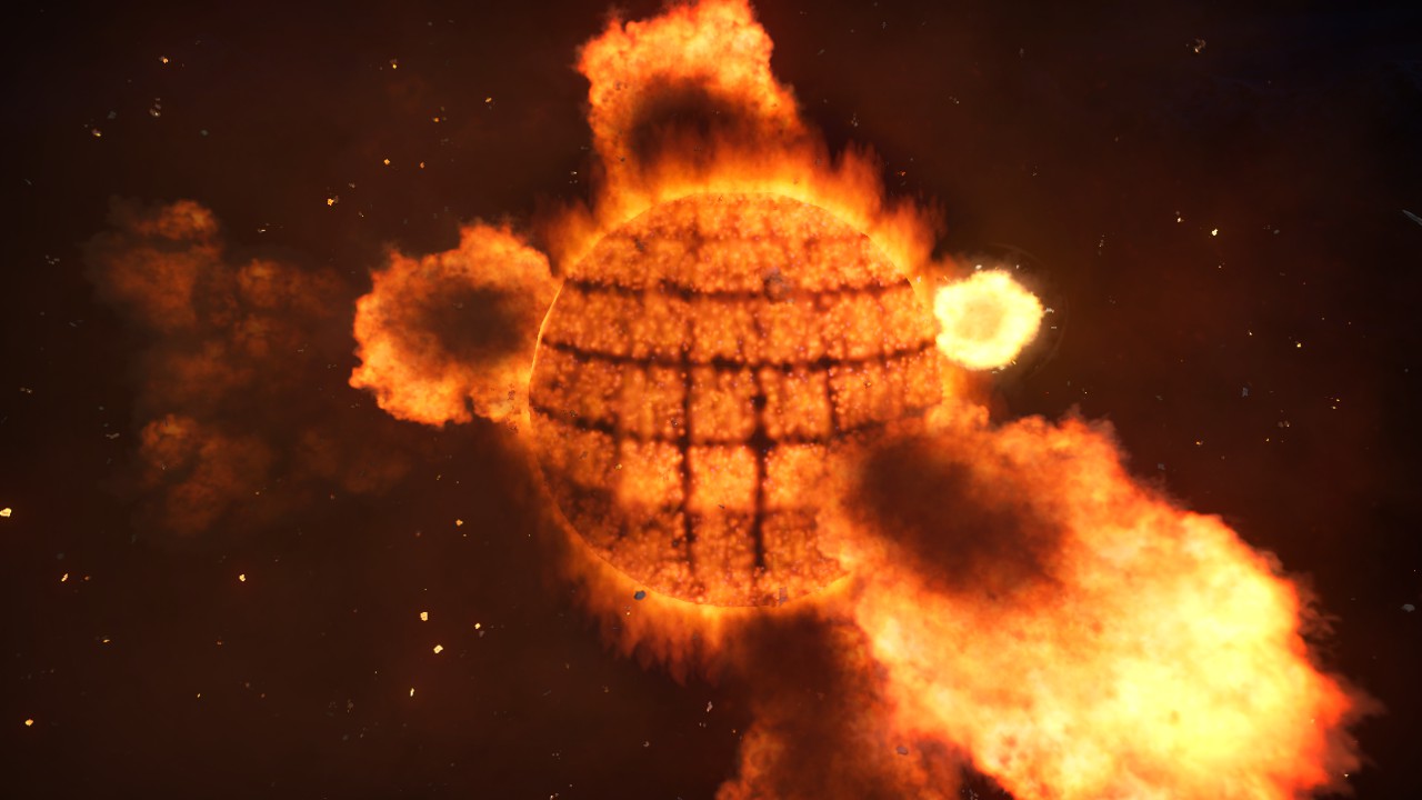 THE SUN