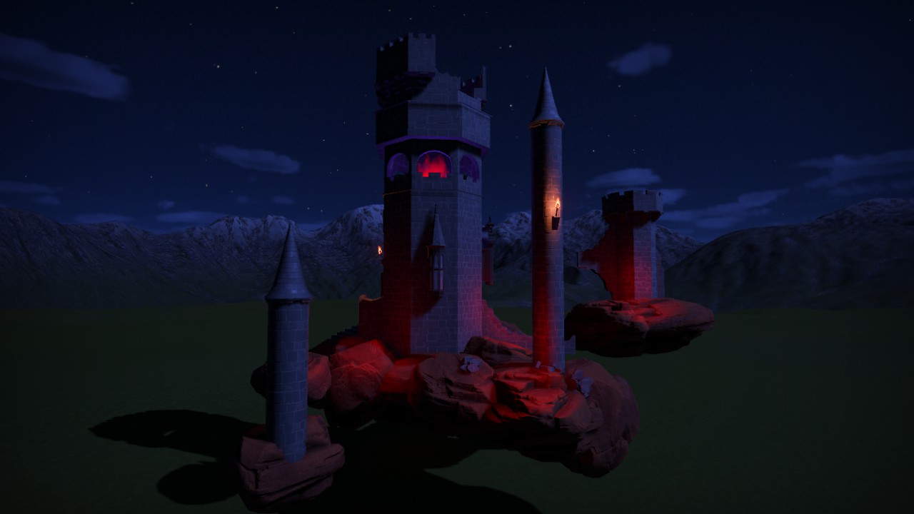 SPOOKY ISLAND 03