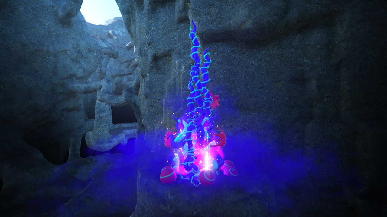 FIRE PLANT 1