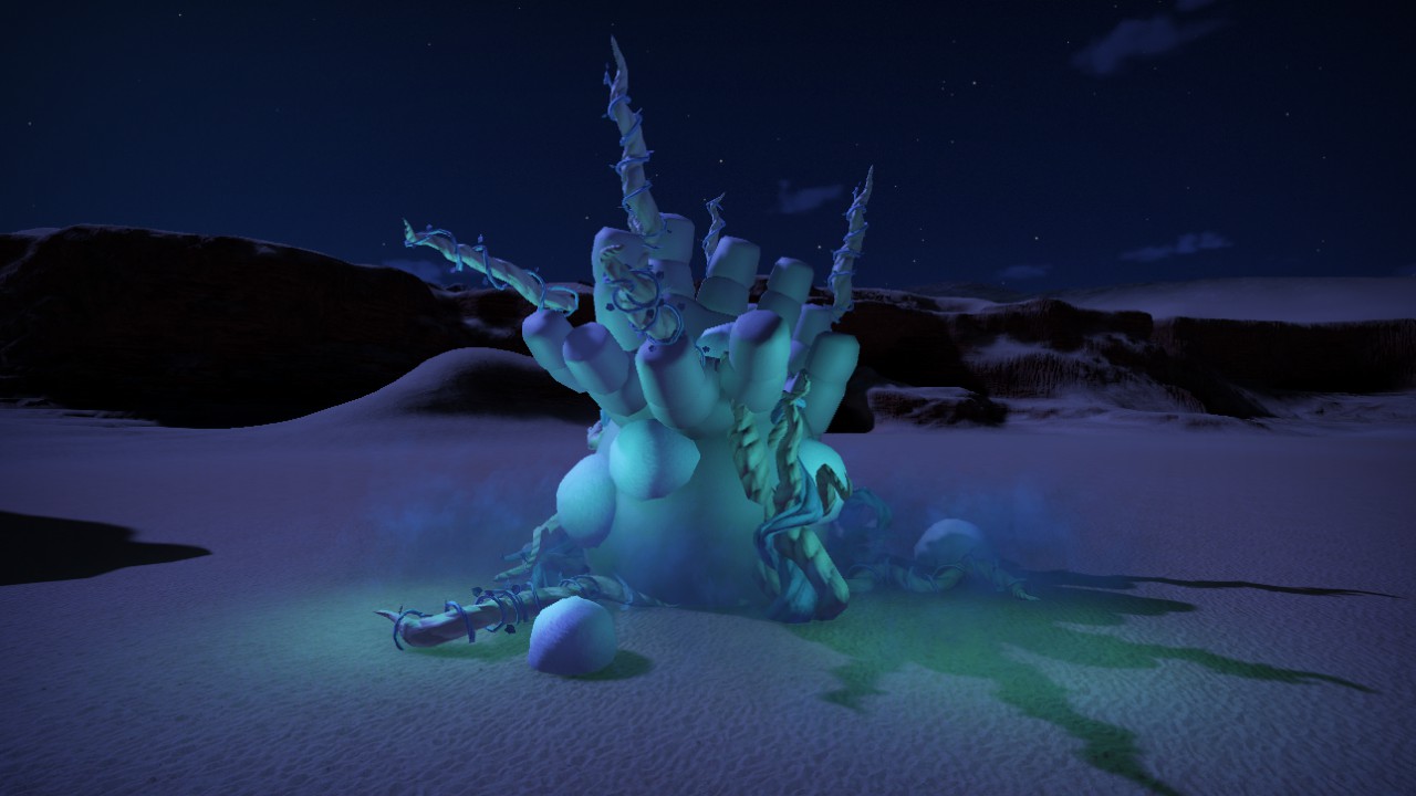 ALIEN TREE 00