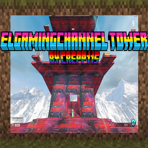 ELGamingChannel Tower