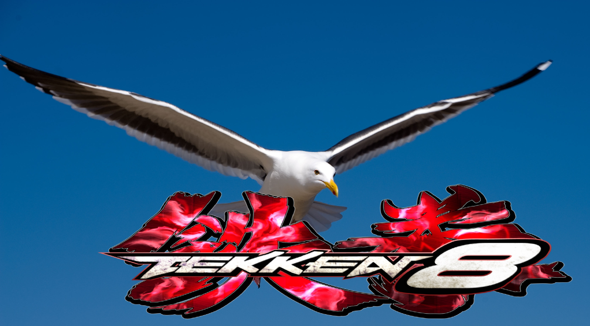 Seagull's theme- Fallen Destiny from tekken 8