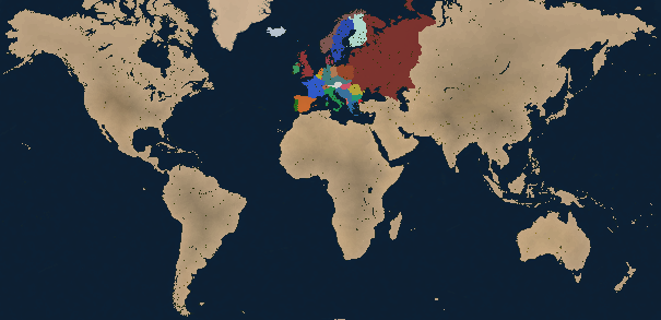 cold war eu