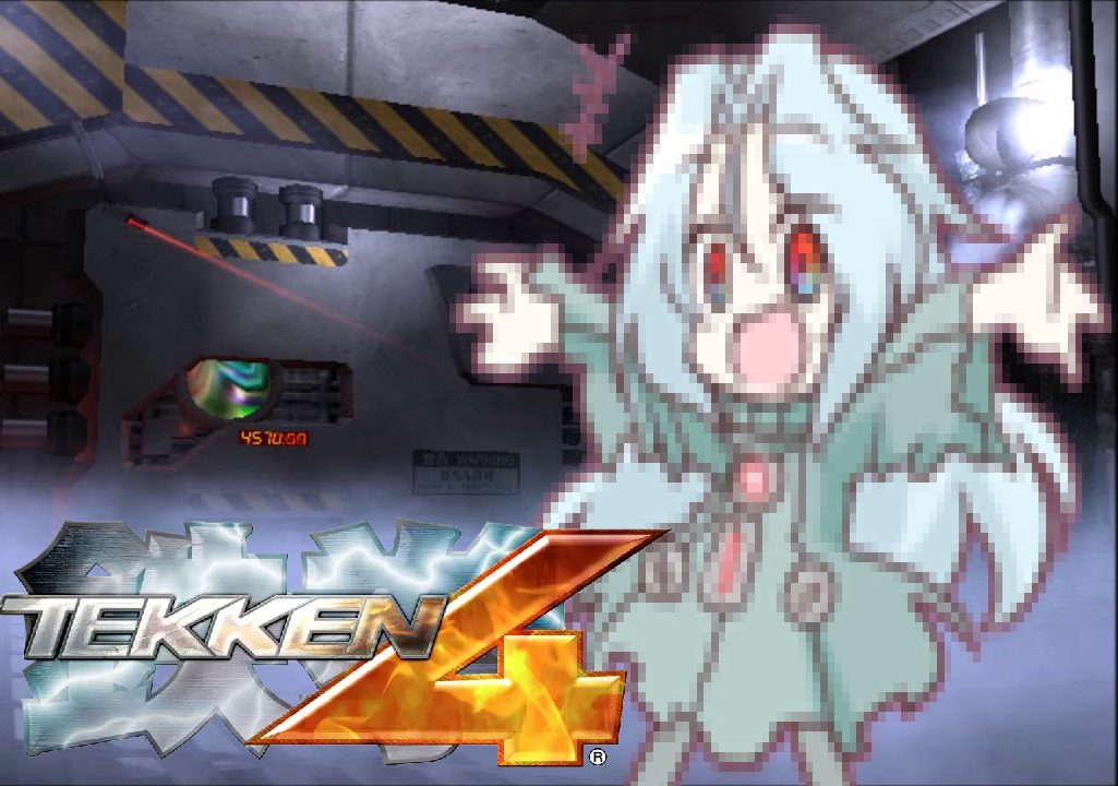 Star Breaker's Fear theme