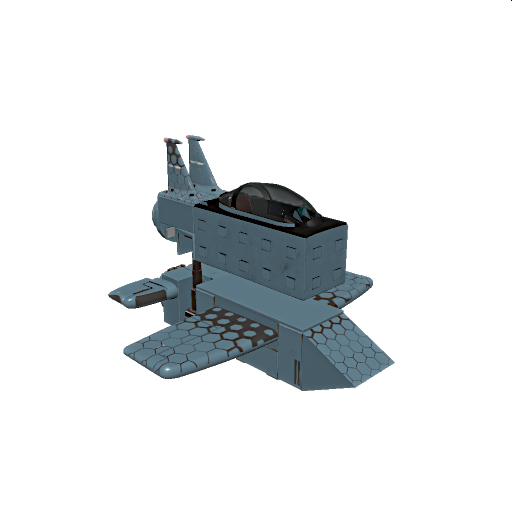 Small Silly Plane