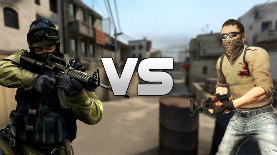 Duel 1vs1 Stock La Puerto – Counter-Strike 2 Mod