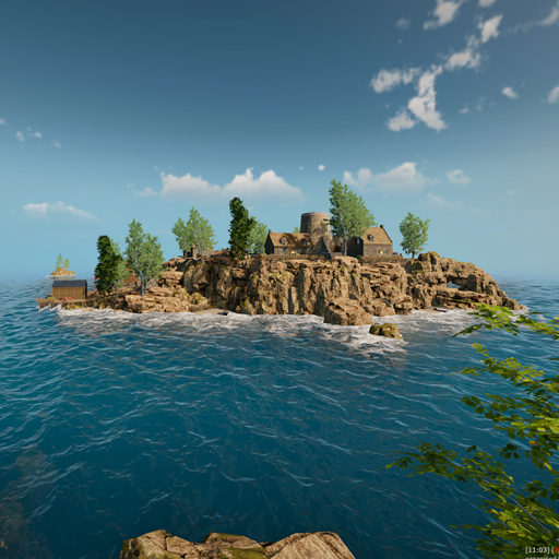 Port LeMerc